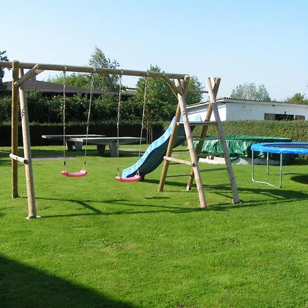 Gasthof Breeger-Bodden Exterior foto